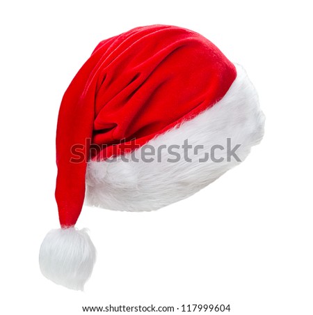 Santa hat Santa hat