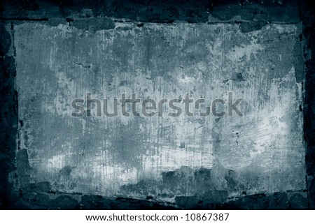 Grunge background taken from the old scratched wall. Very sharp image