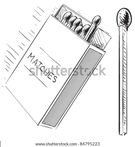 Matches Vector