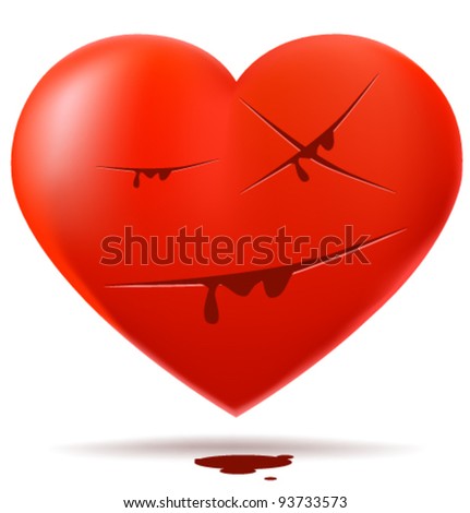 Heart Cuts