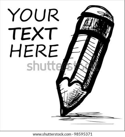 Sketch Text