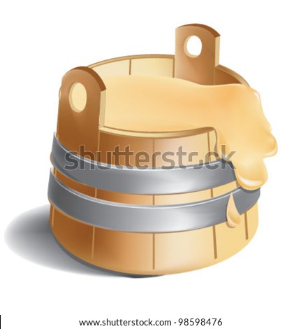 Keg Clamp