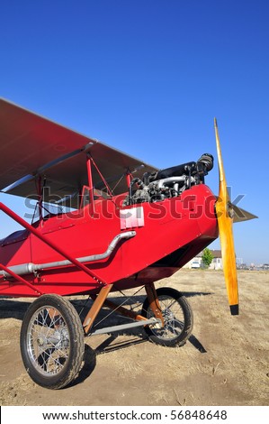 The Pietenpol Air Camper is a homebuilt aircraft design dating back to 1928 and still being constructed today