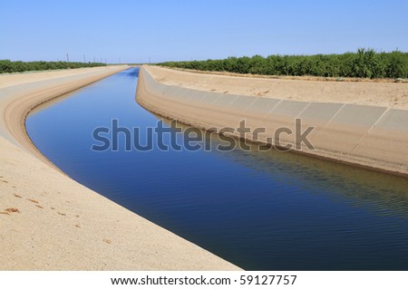 California Irrigation