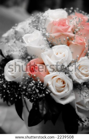 Bride Flower