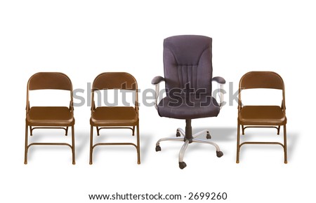 Fancy Office Chair