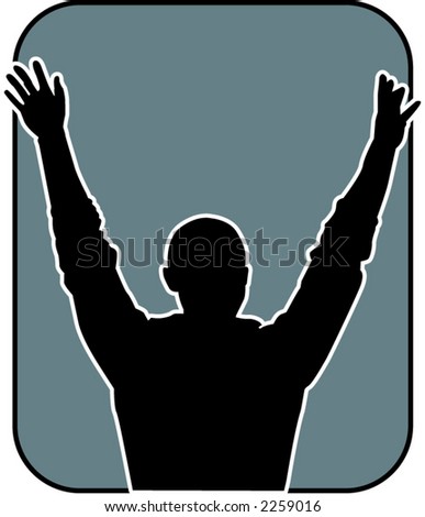 Vector Royalty Free on Champion Stock Vector 2259016   Shutterstock