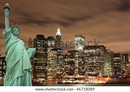 new york new york statue of liberty las vegas. new york new york statue of