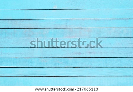 Light blue Wood pattern, use for background.