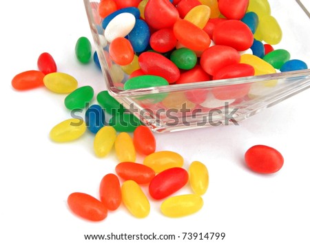 jar of jelly beans clip art. jelly beans in a jar. stock
