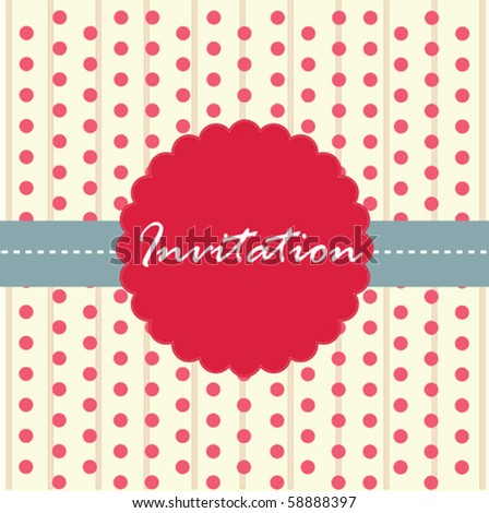 wedding invitations vintage lace
