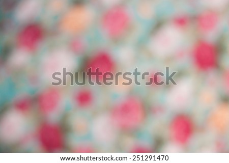 Abstract fabric blurred backgrounds,Flowers blurred backgrounds,valentine backgrounds
