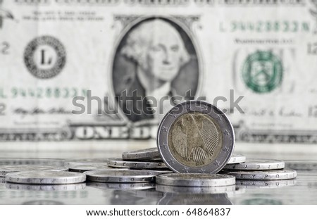 German Dollar