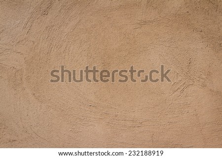south western style stucco wall close up for a background