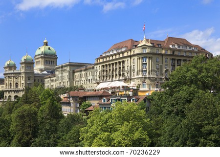 Bern Swiss