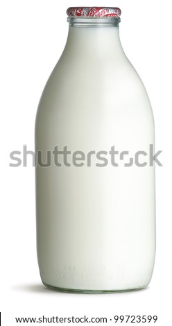 Glass Milk Bottles Red Hill General Store 87 Glass Milk Bottles Red Hill General Store 86
