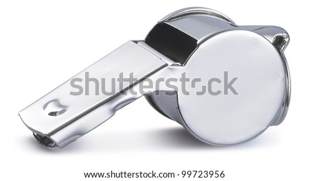 Sports Whistle