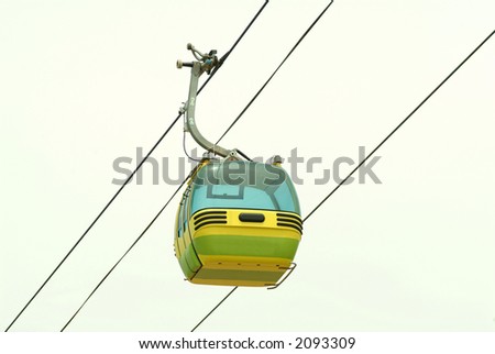 air transportation,funicular