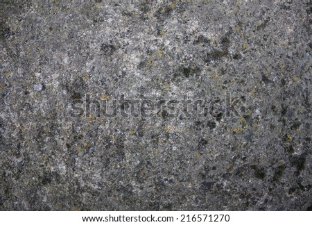 Rough gray rock background texture