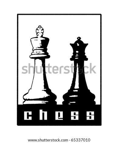 king chess symbol