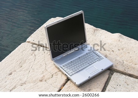 laptop notebook