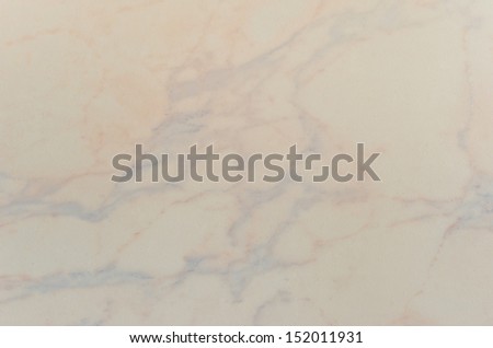 Marble texture light beige color with a divorce