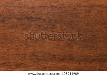 Wooden Texture Made By Nature