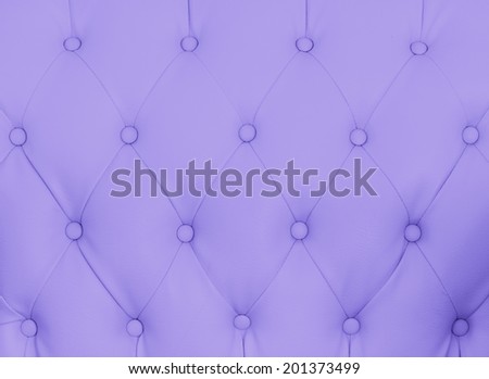 classic design purple sofa leather texture