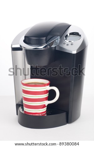 expensive coffee maker
