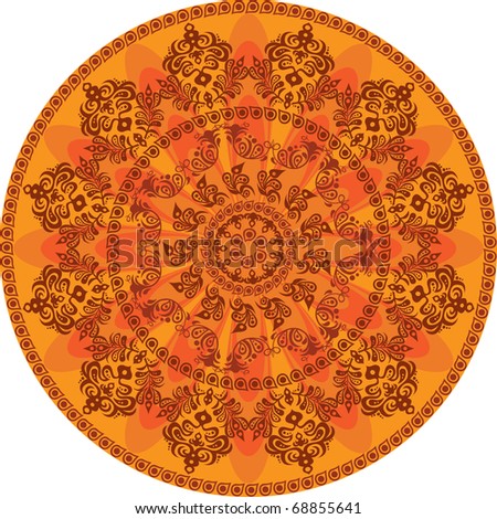 islamic patterns to colour. with Islamic patterns