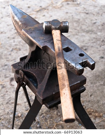 blacksmith tools shutterstock search