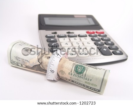 Tighten Budget Calculator