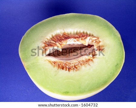 Honeydew Melon Color