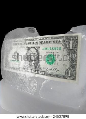 Frozen or Thaw Economy (US Currency)