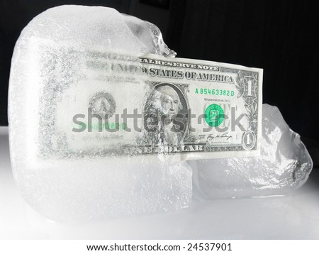 Frozen or Thaw Economy (US Currency)