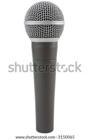 Professional Singing Microphones