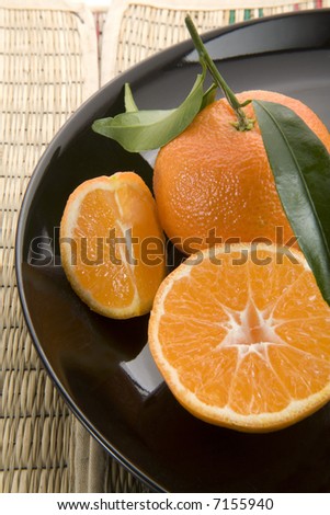 citrus, food, juicy, lobule, lush, mandarin, orange, peel, rich, rind, ripe, sappy, skin, succulent, tangerine,clementine