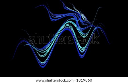 Blue energy wave
