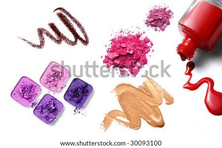Make Up Cosmetics-65