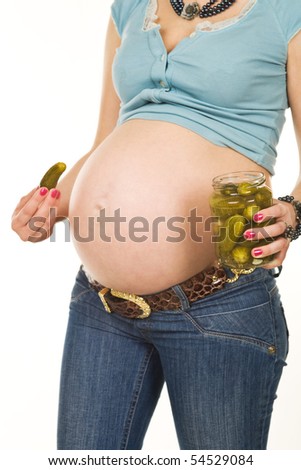pregnant cat pickles. PREGNANT CAT I WANT PICKLES