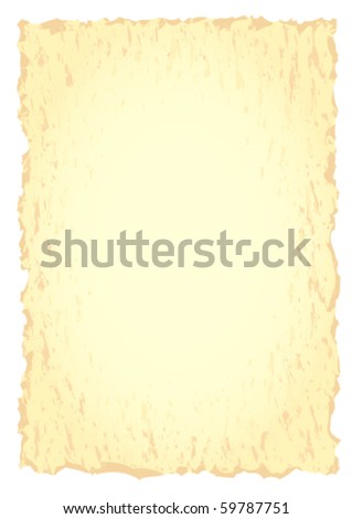 Free Stock on Old Oil Paper Parchment Pattern Stock Vector 59787751   Shutterstock