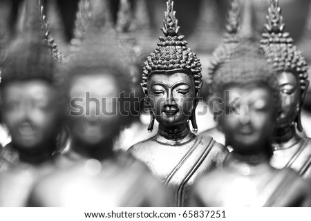 Buddha statues Face of buddha Thailand Asia Buddha statues Face of buddha Thailand Asia