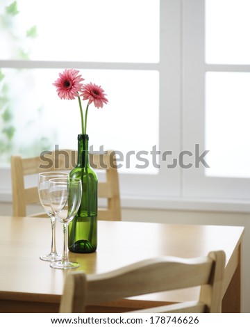 wine flower