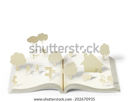 book of fantasy stories ,Reading fantasy book