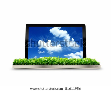 Eco Laptop