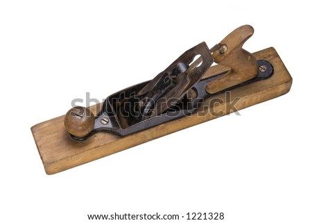  -an-antique-wood-working-plane-hand-tool-on-a-white-background.html