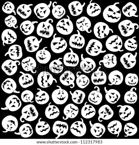 Free Halloween Digital Scrapbook Paper
