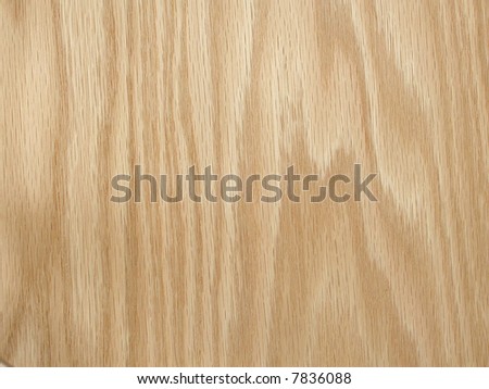 Oak Wood Grain