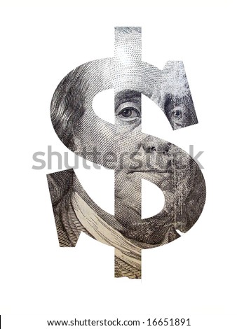 benjamin franklin symbols