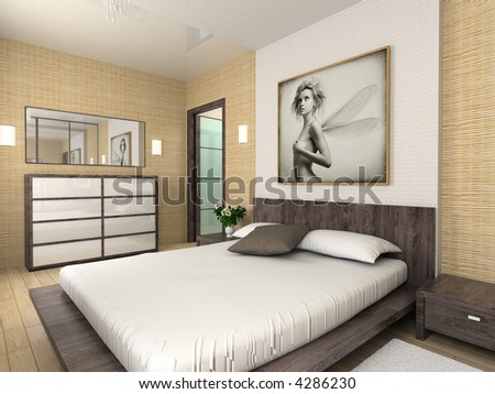 Interior Design Bedroom Malaysia